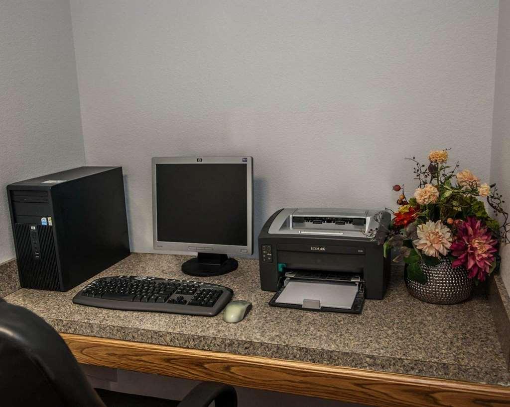 Sleep Inn South Bend Airport Servizi foto