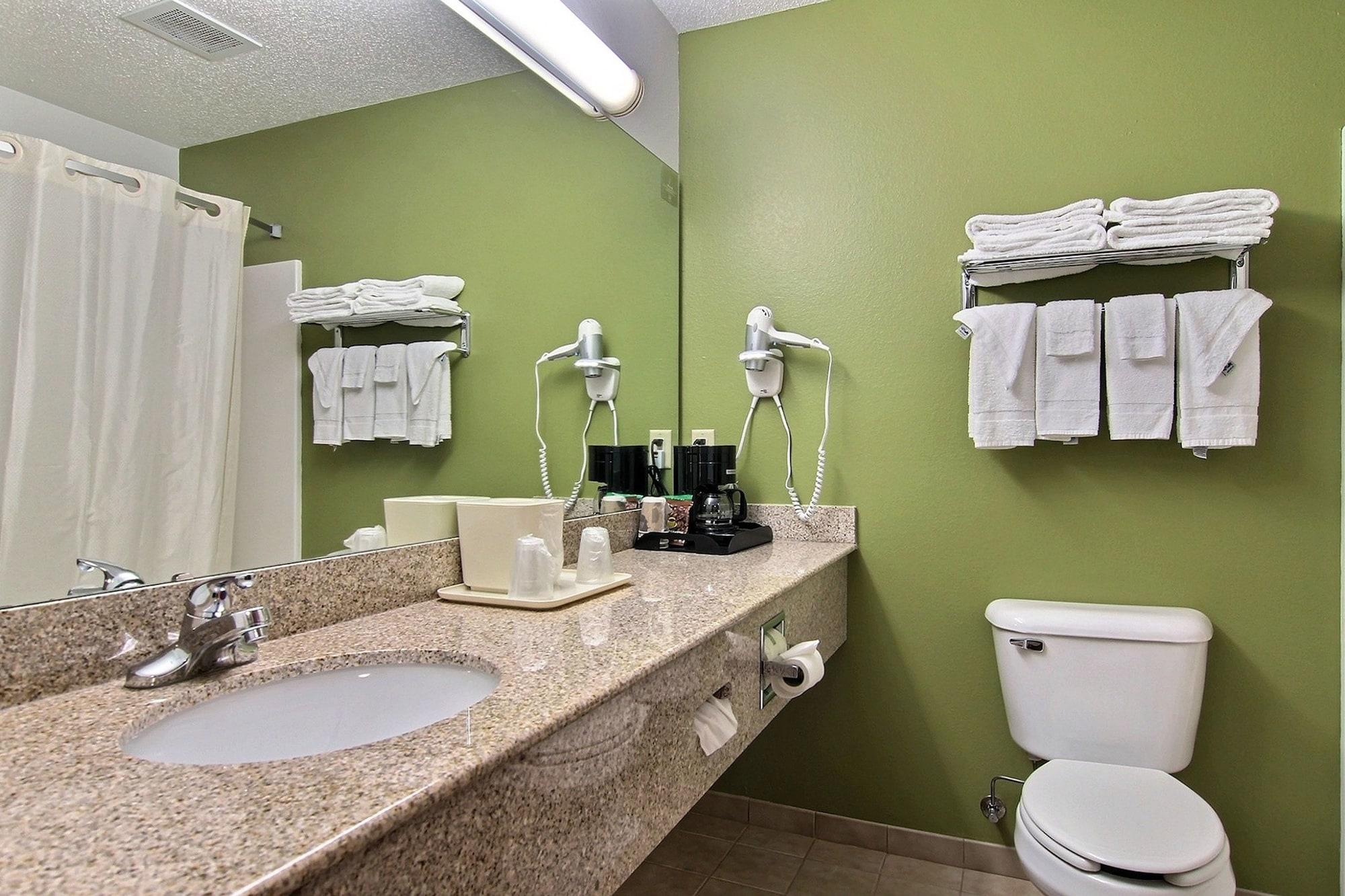 Sleep Inn South Bend Airport Esterno foto
