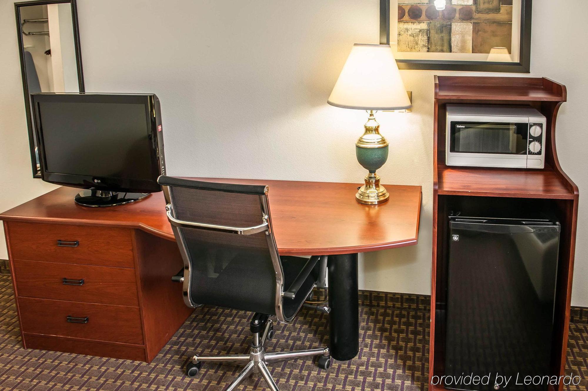 Sleep Inn South Bend Airport Esterno foto