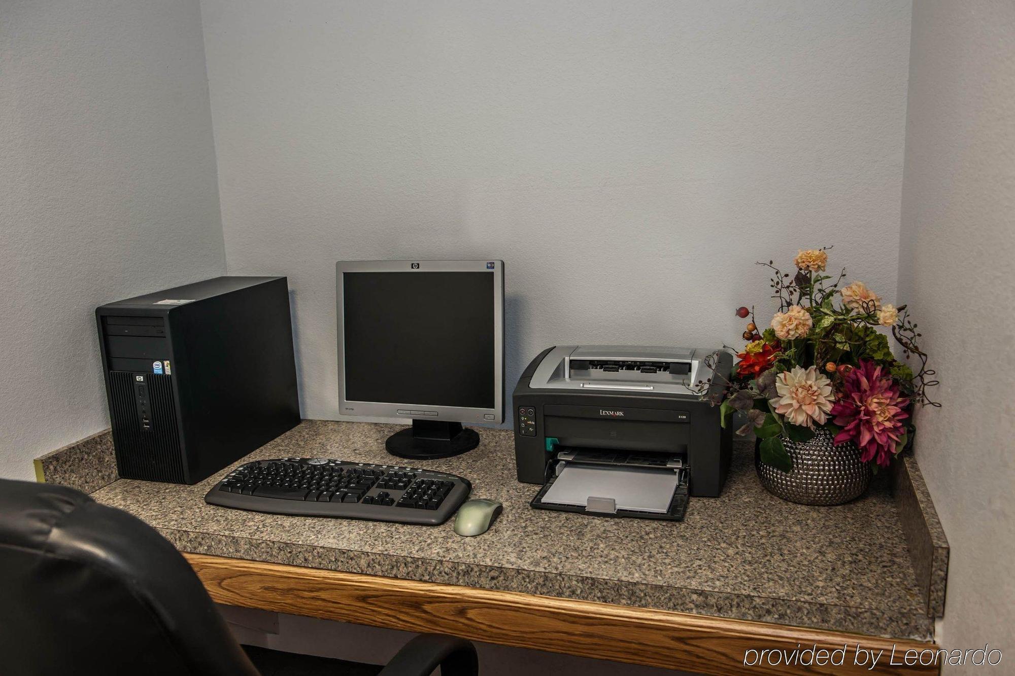Sleep Inn South Bend Airport Esterno foto
