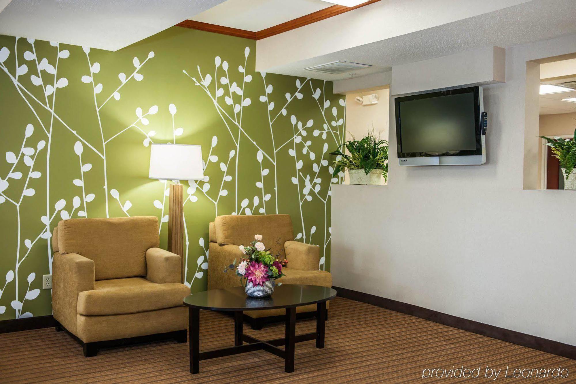 Sleep Inn South Bend Airport Esterno foto