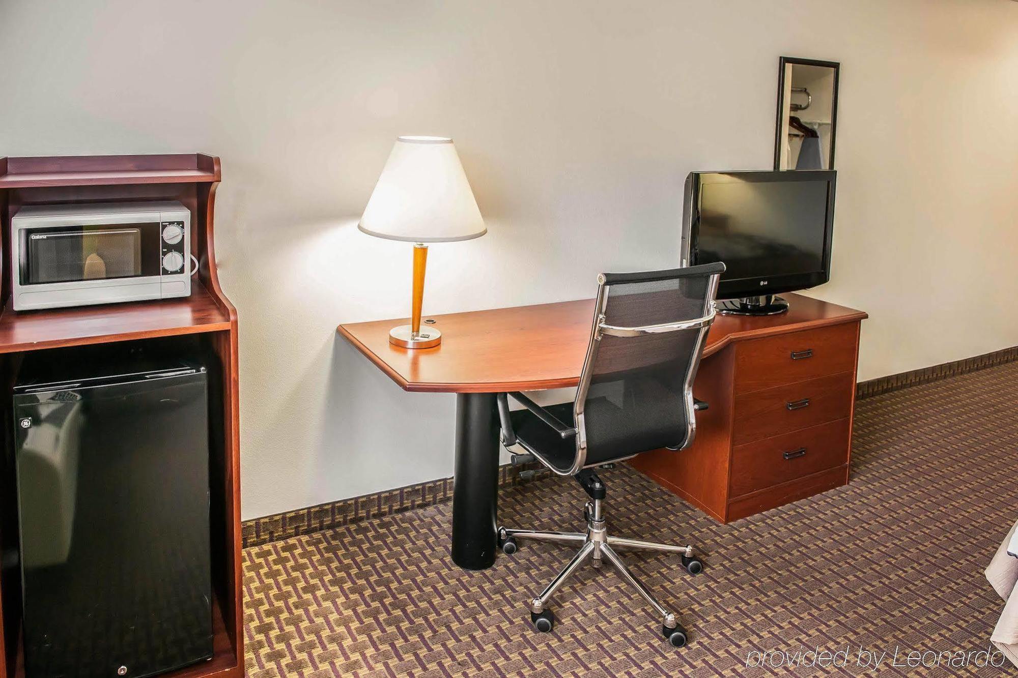 Sleep Inn South Bend Airport Esterno foto