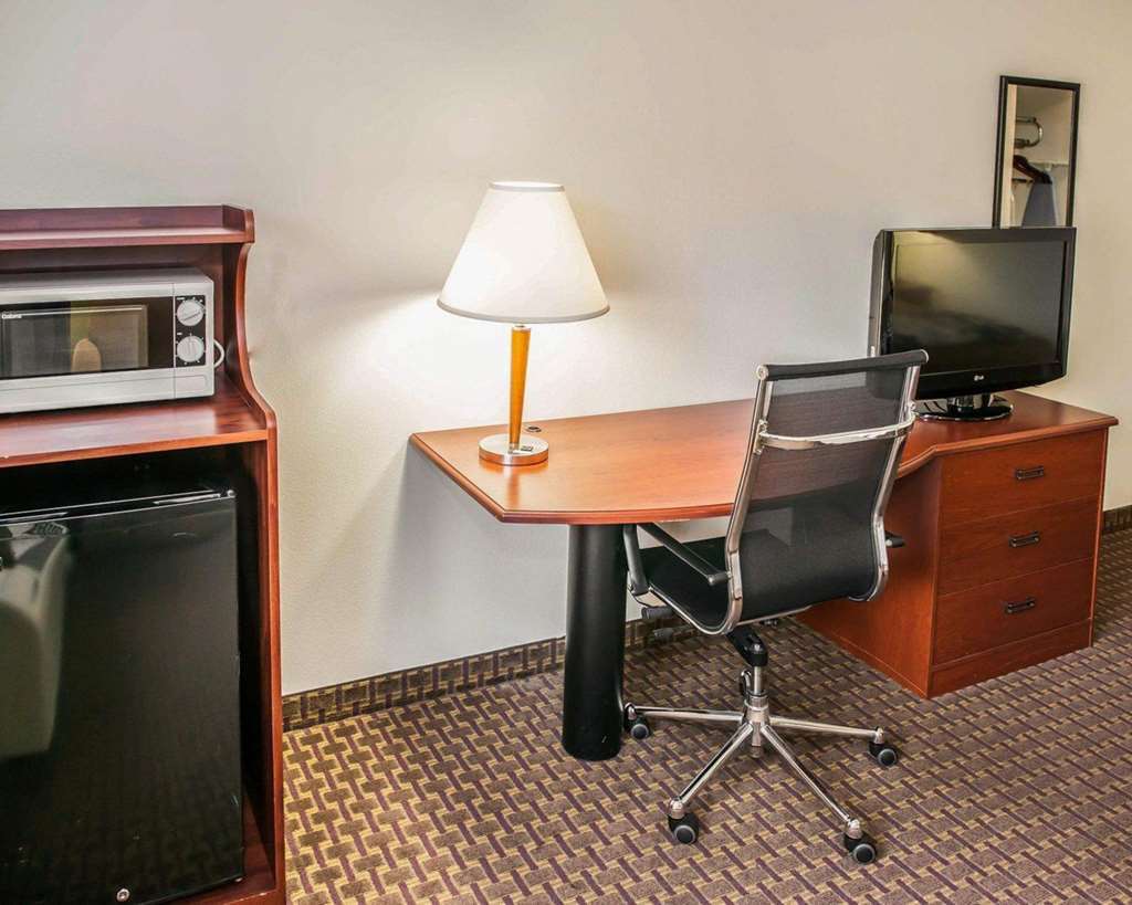 Sleep Inn South Bend Airport Camera foto
