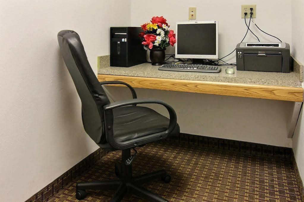Sleep Inn South Bend Airport Esterno foto