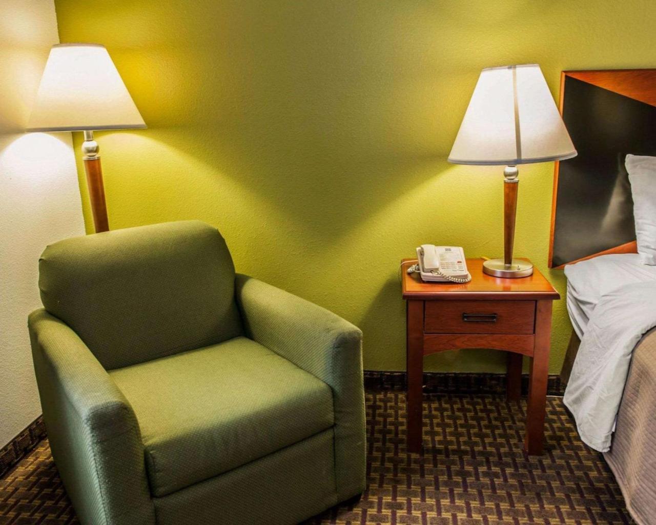 Sleep Inn South Bend Airport Esterno foto