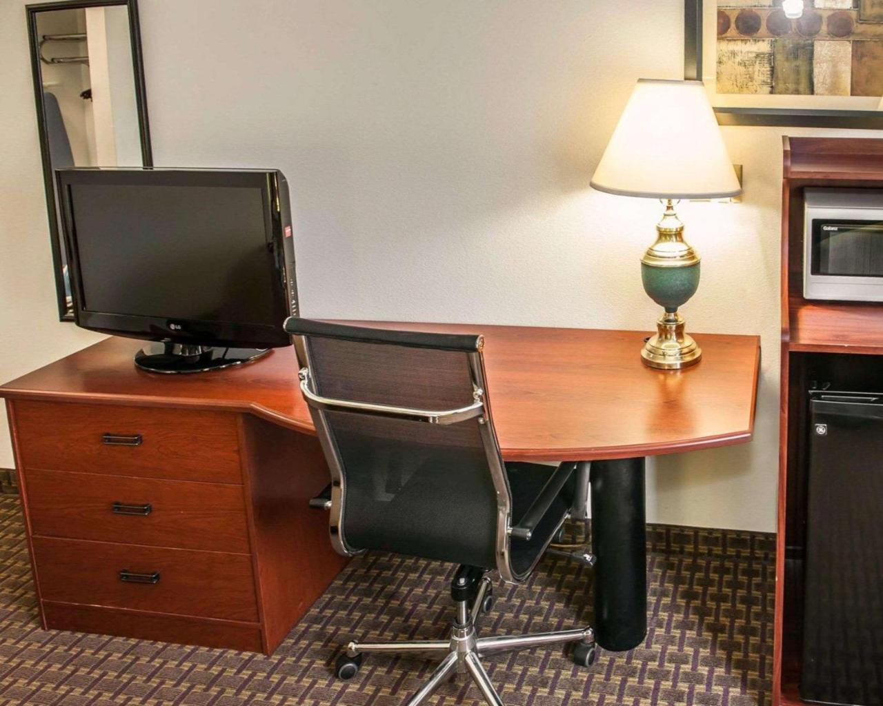 Sleep Inn South Bend Airport Esterno foto
