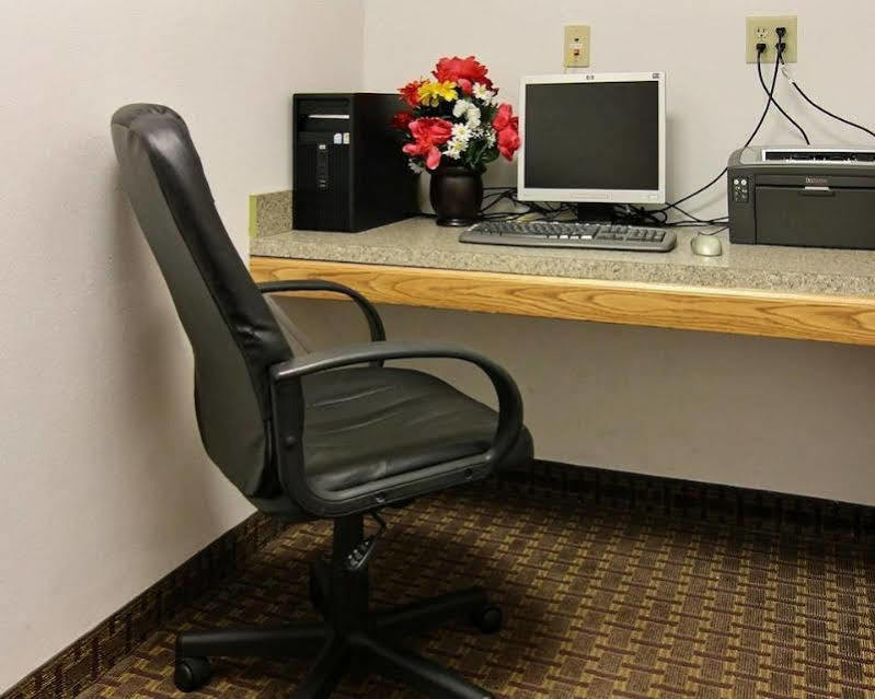 Sleep Inn South Bend Airport Esterno foto
