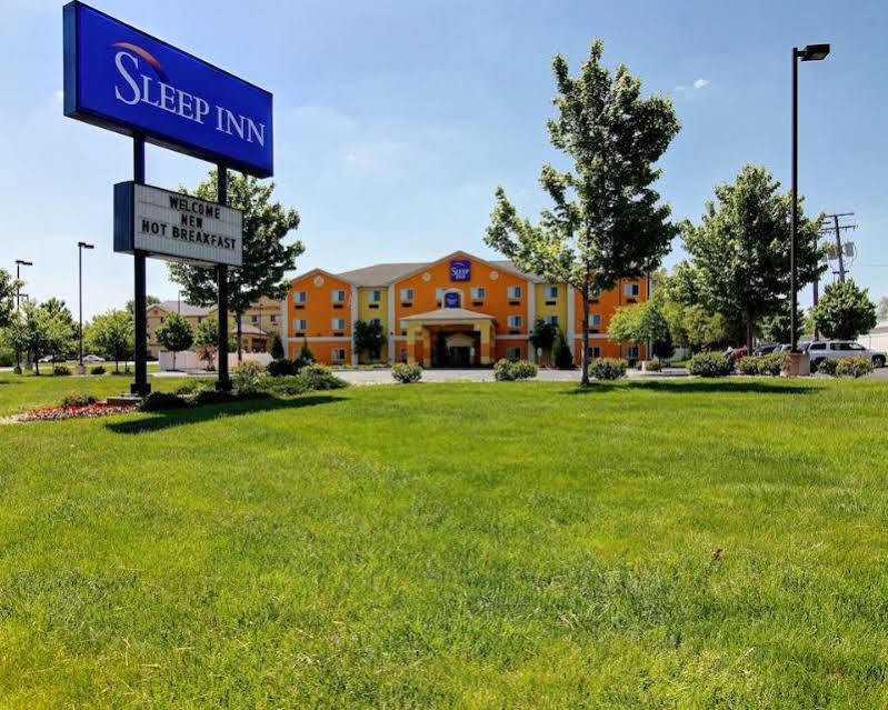 Sleep Inn South Bend Airport Esterno foto